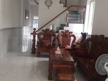 Hình ảnh Bán nhà hẻm 30 Lâm Văn Bền Quận 7. DT 4x17m CN 73m2 hoàn công đủ.