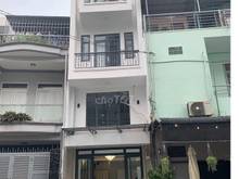Hình ảnh Cho thuê nhà hxt Bình Lợi, Bình Thạnh, 5*20m, hầm 1 trệt 3 lầu.