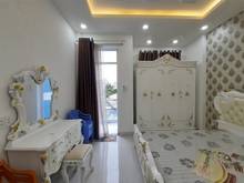 Hình ảnh PHÒNG MỚI FULL NỘI THẤT như hình, an ninh, giờ giấc tự do