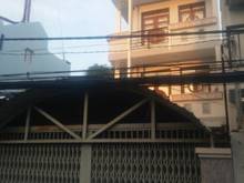 Hình ảnh Bán nhà hẻm Nguyễn Thị Thập – 134m2 – 5.5 tỷ