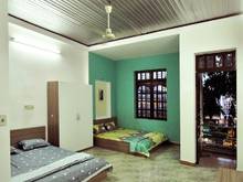 Hình ảnh Phòng giá rẻ, có 2 giường rộng rãi gần Vincom Quang Trung,Gò Vấp
