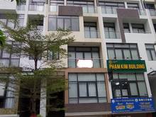 Hình ảnh Cho thuê biệt thự liền kê HD Mon Mỹ Đình 120m2 6 tầng đẹp thang máy