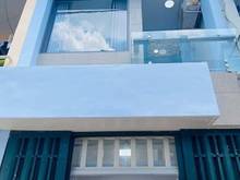 Hình ảnh Nhà Gía Mềm Đường Ông Ích Khiêm , Quận 11 . SỔ BAO ĐẸP