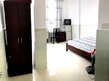 Hình ảnh Cho Thuê Căn Hộ Quận Tân Bình, Cửa Sổ, Nội Thất, Thoáng Mát, BV 24/7