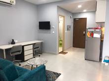 Hình ảnh Cần cho thuê officetel Millennium chỉ 12tr/th - NT mới - ban công rộng