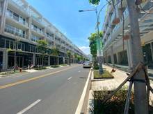 Hình ảnh Sàn Shophouse thô cần cho thuê tại Sarica Sala