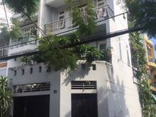 Hình ảnh Bán nhà hẻm 62 Lâm Văn Bền – 60m2 – 5.4 tỷ