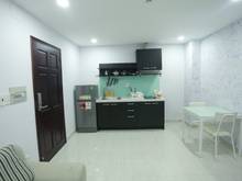 Hình ảnh Cho Thuê Căn Hộ 1PN,2PN Quận Tân Bình, Ngay Sân Bay TSN