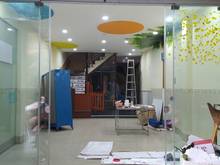 Hình ảnh Cho thuê nhà đẹp Nguyễn Hoàng 60m2 4.5 tầng làm vp cty xkld trung tâm.