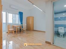Hình ảnh Trọ tiết diện lớn_Có cửa sổ_Gần aeon,chợ Tân Hương_Giáp Bình Tân,TBinh