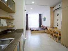 Hình ảnh Căn Hộ Full Tiện Nghi Q3, gần ngay Từ Dũ, đoạn ngã sáu Cộng Hòa