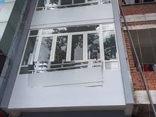 Hình ảnh Cho thuê nhà đường Phan Xích Long quận Phú Nhuận 4x17m