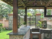 Hình ảnh Biệt thự View 2 mặt tiền Thảo Điền Quận 2