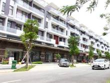 Hình ảnh Đất mặt tiền kinh doanh Minh Mạng, cạnh dãy shophouse Võ Chí Công