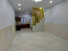 Hình ảnh Nhà Nhỏ Quận 1 Mua Tiện CHo Thuê . Đường Lê Thị Riêng . Hẻm Thông