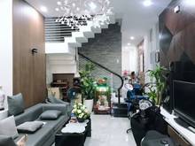 Hình ảnh Bán nhà khu Kiều Đàm – 86m2 Giá 8.7 tỷ còn thương lượng
