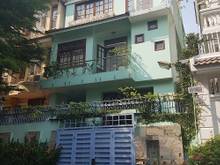 Hình ảnh Cho thuê nhà đường Phan Xích Long quận Phú Nhuận 8x19m