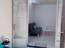 Hình ảnh Duy Nhất 1 Căn CHưa Được 1 TỶ . Đường NGuyễn Cảnh Chân 18M2 - Quận 1
