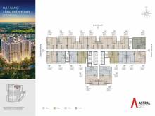 Hình ảnh Với 300 triệu sở hữu CH cao cấp Astral City-Không trả lãi suất 2 năm
