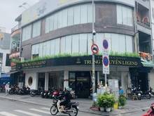 Hình ảnh Cho thuê nhà nguyên căn 2 mặt tiền Điện Biên Phủ, Phường Đakao, Quận 1