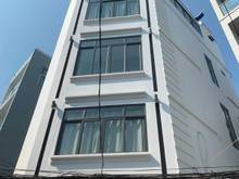 Hình ảnh Cho thuê nhà NC kinh doanh shop thời trang MT Trần Quang Diệu, P14, Q3