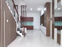 Hình ảnh Bán nhà hẻm nhựa 6m đường số Tân Quy, Quận 7