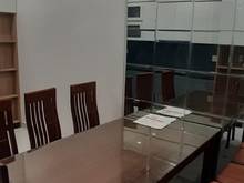 Hình ảnh nhà vị trí đẹp 1 trệt 5 lầu mặt tiền Chuyên Dùng Chính, Phú Mỹ, Q7 giá