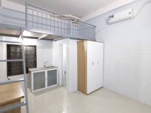 Hình ảnh Phòng trọ full nội thất giá rẻ - Âu cơ đối diện bệnh viện Tân phú