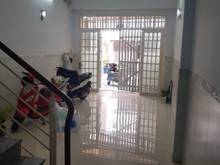 Hình ảnh Cho thuê nhà nguyên căn hẻm xe hơi 18/2C cộng hòa , p4, q. tân bình