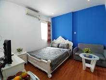 Hình ảnh Mb6623 nạp rút nhanh chóng sàn gỗ cao cấp, View thoáng, hẻm ô tô giá KM lớn T.1, CMT8