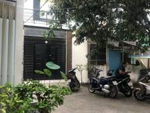 Hình ảnh Nhà Đường số 7,HXH,49m2(3.7x13)  P.3,Gò Vấp ,Sân xe hơi,Giá :4.5 ty TL
