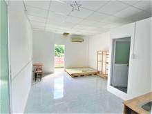 Hình ảnh Phòng trọ quận 12, kế bên đh Nguyễn Tất Thành, Free xe, có ban công