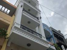 Hình ảnh Cho thuê nhà nguyên căn đường Phan Xích Long, Phường 7, Quận Phú Nhuận