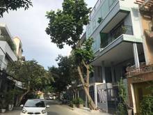 Hình ảnh Cho thuê mặt bằng làm văn phòng công ty, khu sân bay 280m2