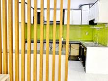 Hình ảnh Nhà đẹp 3 lầu đường số 47 Lâm Văn Bền, phường Bình Thuận, Q7 giá 8.25
