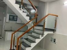 Hình ảnh Cần Bán Nhanh Nhà 2 Lầu Đường Đỗ Quang Đẩu , Q 1 . SỔ Hồng Bao Đẹp