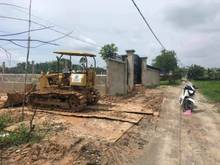 Hình ảnh Cần bán đất 1/ đường Hồ Văn Tắng - xã Tân Phú Trung - Củ Chi