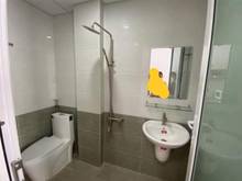 Hình ảnh Cho thuê nhà nguyên căn hẻm xe hơi 80/8 trần quang diệu ,quận 3