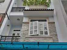 Hình ảnh Cho thuê nhà nguyên căn HXT 126/5E Bùi Đình Túy, P11,Q. Bình Thạnh