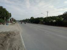 Hình ảnh Đất MT đường ĐT 744, chợ Bến Súc - Thanh Tuyền, 335m2, 300m2 thổ cư.