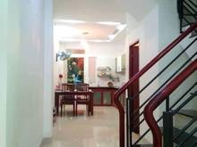 Hình ảnh Nhà mặt tiền Thạch Thị ThANH giá 2 tỷ 400 xe tải né nhau tặng nội thất