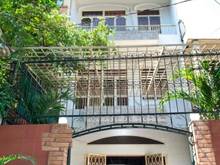 Hình ảnh Cho thuê nhà đường Phan Đăng Lưu quận Phú Nhuận 5x19m
