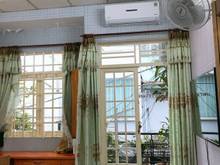 Hình ảnh Nhà Bán 1 Trệt 1 Lầu Ngay Đường Cô Bắc , PN 34M2