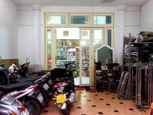 Hình ảnh Bán nhà HXH vào nhà, 2 tầng BTCT, sát MT CMT8, Quận 3, 52m2, 7tỷ7.
