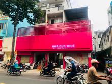 Hình ảnh Cho Thuê MT Lê Thị Hồng Giấm - Lê Công Kiều Q1 20x20m Giá Thuê 115000u