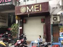 Hình ảnh Cho thuê nhà làm trà sữa, nhà hàng mặt tiền Hồ Tùng Mậu, Quận 1