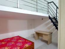 Hình ảnh Phòng cho thuê siêu rẻ nt cơ bản Âu Cơ- Tân Bình