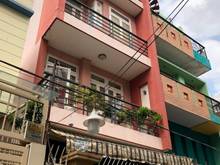 Hình ảnh Bán Gấp Nhà Hẻm 165 Nguyễn Thái Bình Q1, DT 4.1x26m Xây 4 Lầu, 30 tỷ