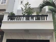 Hình ảnh Nhà bán gấp phường tân thuận đông đường trần trọng cung Quận 7