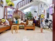 Hình ảnh Nhà PHÙNG KHOANG “ MỘT CĂN DUY NHẤT”  ! ! ! Ngõ rộng – Kinh doanh đỉnh